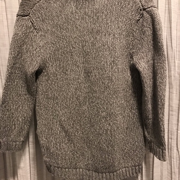 DISNEY GAP FULL ZIP WINDBREAKER OLD NAVY CARDIGAN  SWEATER BOTH SIZE 3T - Picture 4 of 6